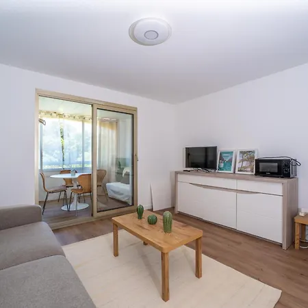 Feriehus L'instant Maximois - Sainte-Maxime